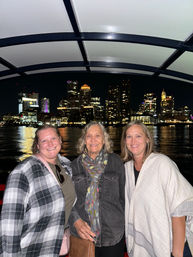 Celebrate on the Boston Harbor: BYOB 90min Private Charters & Cruises image 26