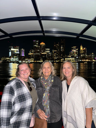 Celebrate on the Boston Harbor: BYOB 90min Private Charters & Cruises image 26