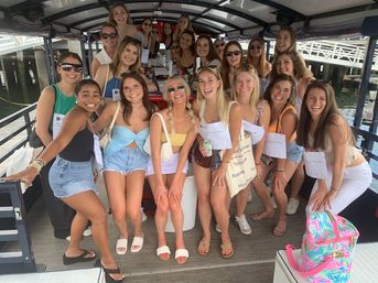 Celebrate on the Boston Harbor: BYOB 90min Private Charters & Cruises image 35