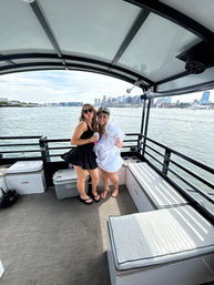 Celebrate on the Boston Harbor: BYOB 90min Private Charters & Cruises image 41