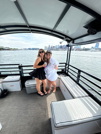 Celebrate on the Boston Harbor: BYOB 90min Private Charters & Cruises image 41