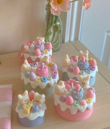 Cake Candle Decorating Workshop in Queens image 1