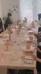 Cake Candle Decorating Workshop in Queens image 6