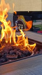 Private Hibachi Chef Experience: Live Teppanyaki Dining in Your Backyard image 4