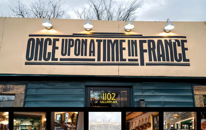 Once Upon A Time In France image 3
