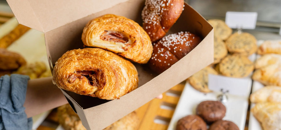 La Boulangerie image 2