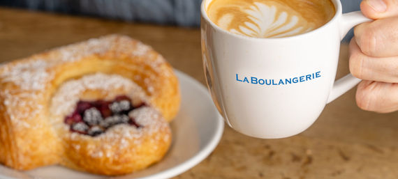 La Boulangerie image 1