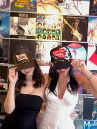 Trucker Hat Takeover: Your Crew’s Ultimate Trucker Hat Party image 8