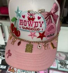 Trucker Hat Takeover: Your Crew’s Ultimate Trucker Hat Party image 1