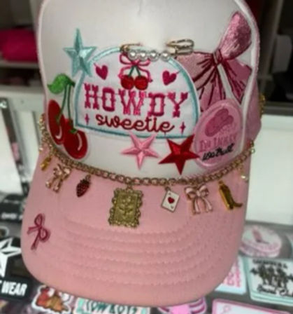 Trucker Hat Takeover: Your Crew’s Ultimate Trucker Hat Party image 1