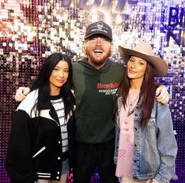 Trucker Hat Takeover: Your Crew’s Ultimate Trucker Hat Party image 3