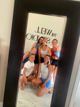 Private Pilates, Yoga, & Burlesque Classes image 10