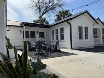 Downtown Hacienda: Two Side-by-Side Homes for Groups to Enjoy image 19