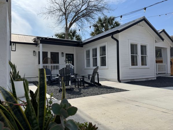 Downtown Hacienda: Two Side-by-Side Homes for Groups to Enjoy image 19