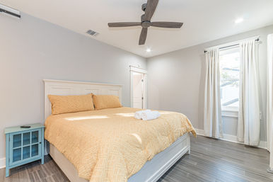Downtown Hacienda: Two Side-by-Side Homes for Groups to Enjoy image 10