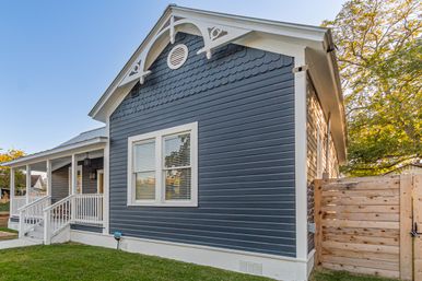 Downtown Hacienda: Two Side-by-Side Homes for Groups to Enjoy image 9