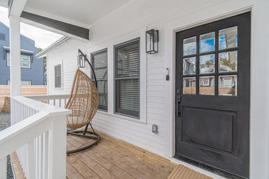 Downtown Hacienda: Two Side-by-Side Homes for Groups to Enjoy image 2