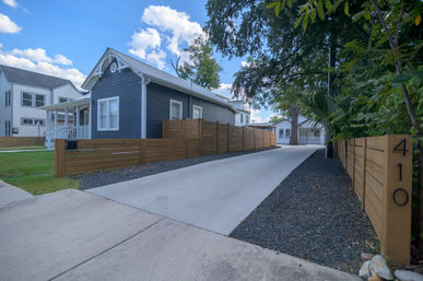 Downtown Hacienda: Two Side-by-Side Homes for Groups to Enjoy image 32