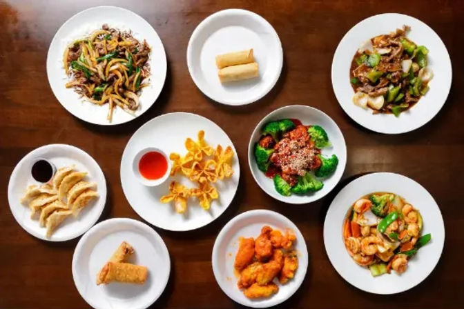 General Tso’s Catering: Big Flavor for Big Gatherings image 1