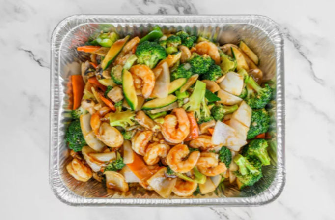 General Tso’s Catering: Big Flavor for Big Gatherings image 13