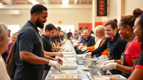 General Tso’s Birthday Catering: Big Flavor for Big Celebrations image 13