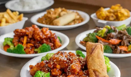 General Tso’s Birthday Catering: Big Flavor for Big Celebrations image 5