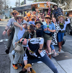 Pedal & Party: The Ultimate Sacramento Birthday Bash image 4