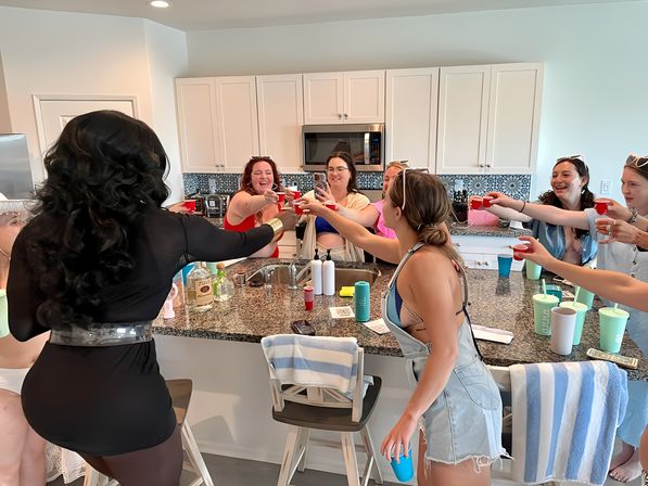 Book a Drag Queen for Your Nashville Bachelorette or Birthday Bash image 8