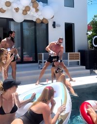 Book a Drag Queen for Your Nashville Bachelorette or Birthday Bash image 22