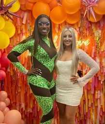 Book a Drag Queen for Your Nashville Bachelorette or Birthday Bash image 18