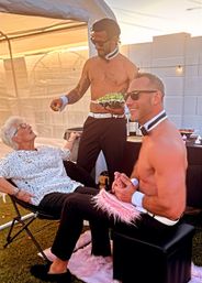 Book a Drag Queen for Your Nashville Bachelorette or Birthday Bash image 16
