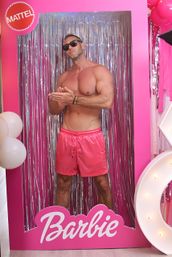 Book a Drag Queen for Your Nashville Bachelorette or Birthday Bash image 17