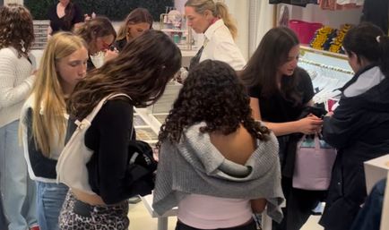 Make Your Own Italian Charm Bracelet in New York City image 4