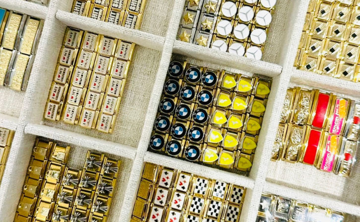 Make Your Own Italian Charm Bracelet in New York City image 6