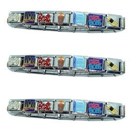 Make Your Own Italian Charm Bracelet in New York City image 5