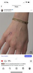 Get Inked in Style: Fine-Line Tattoo Session image 9