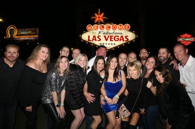 Private Open Bar Party Bus Club Crawl with VIP Access & Drink Deals image 25