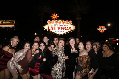 Private Open Bar Party Bus Club Crawl with VIP Access & Drink Deals image 6