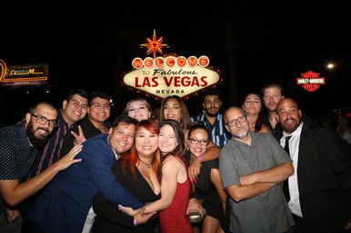 Private Open Bar Party Bus Club Crawl with VIP Access & Drink Deals image 13