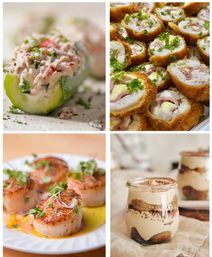 Private Chef & Mixologist Experience: Custom Menus, On-Site Cooking, Serving & Cleanup for Your Party image 9