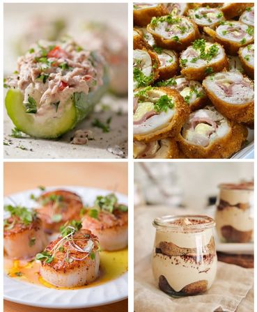 Private Chef & Mixologist Experience: Custom Menus, On-Site Cooking, Serving & Cleanup for Your Party image 9
