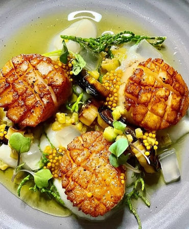 Private Chef & Mixologist Experience: Custom Menus, On-Site Cooking, Serving & Cleanup for Your Party image 3