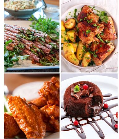Private Chef & Mixologist Experience: Custom Menus, On-Site Cooking, Serving & Cleanup for Your Party image 8
