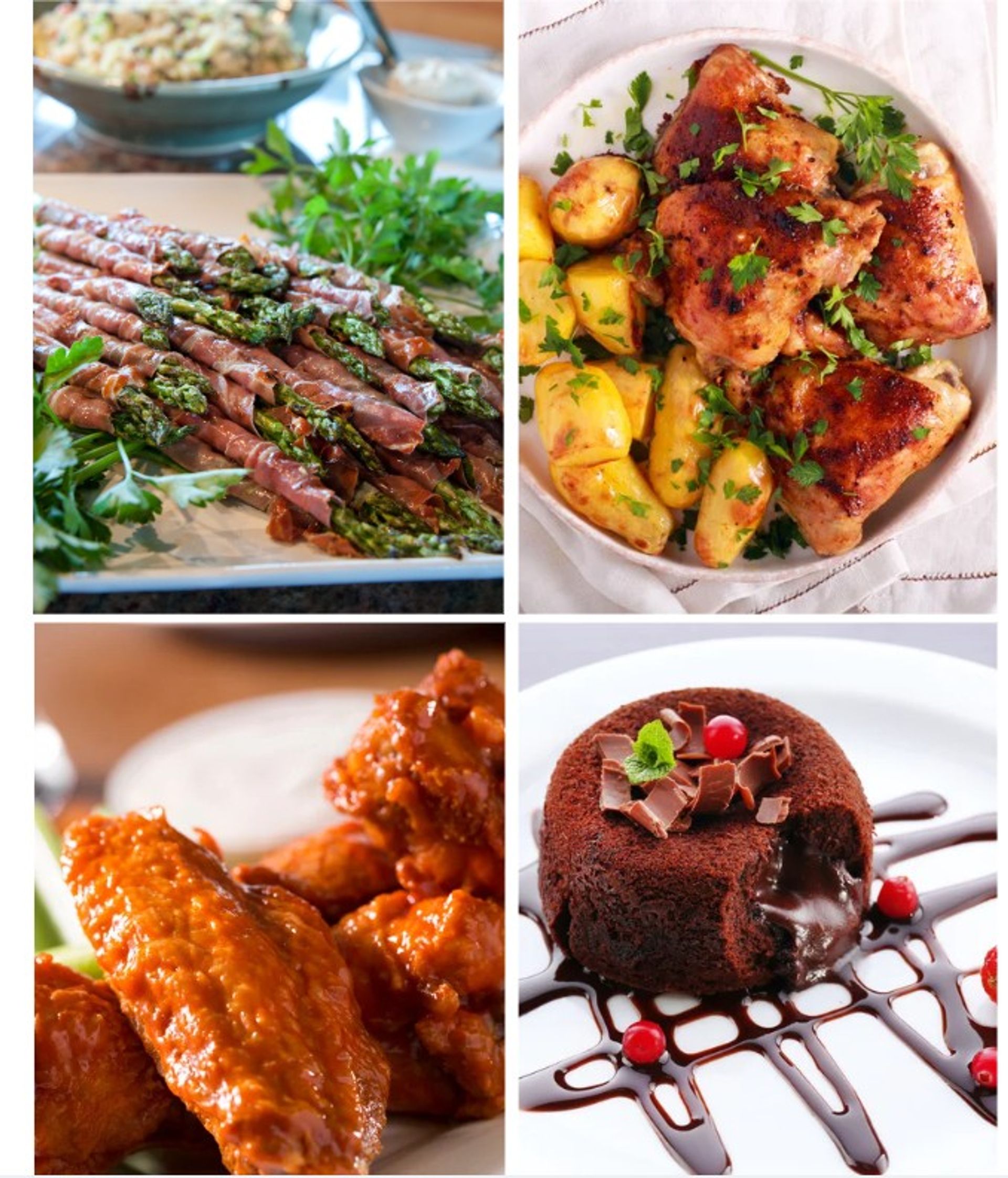 Luxury Austin Personal Chef and Mixologist for Catering Parties with Custom Menus, Craft Cocktails, and Full Cleanup image 1