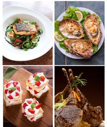 Private Chef & Mixologist Experience: Custom Menus, On-Site Cooking, Serving & Cleanup for Your Party image 6