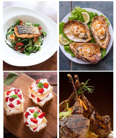 Private Chef & Mixologist Experience: Custom Menus, On-Site Cooking, Serving & Cleanup for Your Party image 6
