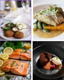 Private Chef & Mixologist Experience: Custom Menus, On-Site Cooking, Serving & Cleanup for Your Party image 5