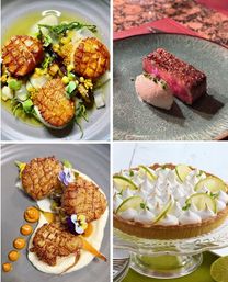 Private Chef & Mixologist Experience: Custom Menus, On-Site Cooking, Serving & Cleanup for Your Party image 4