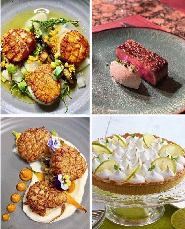 Private Chef & Mixologist Experience: Custom Menus, On-Site Cooking, Serving & Cleanup for Your Party image 4