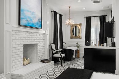 Where Memories Take Flyght: Centrally Located 7 BR with Pickleball Court, Outdoor Gym + Pool Table image 22